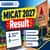 MICAT Result 2027 to be out on Dec 18 @ mica.ac.in: Download Scorecard, GE & PI Shortlist, Final Selection