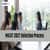 MICAT Selection Procedure 2025: Shortlist, GE & PI, Final Admission Result