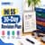 INI SS 30-Day Revision Plan: Weekly Schedule, High-Yield Topics & Strategy