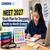 NEET 2027 Study Plan for Droppers: Month-Wise Timetable, Revision & Strategy
