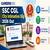 SSC CGL City Intimation Slip 2026 Out: Check Exam City Link