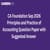 CA Foundation Sep 2026 Principles and Practice of Accounting Question Paper with Suggested Answer