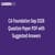 CA Foundation Sep 2026 Question Paper PDF with Suggested Answers