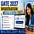 GATE 2027 Registration Online Link Today at gate2027.iitm.ac.in; Apply Here
