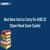 Best Bare Acts to Carry for AIBE 22 (Open-Book Exam Guide)