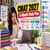 CMAT 2027 4-Month Study Plan: September to Exam Day, Weekly Schedule & Strategy