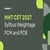 MHT CET 2026 Syllabus with Weightage for PCM and PCB - Important Topics