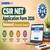 CSIR NET Application Form 2026 Released for December Session; Apply Online