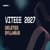 VITEEE Deleted Syllabus 2026 - Check VIT Removed Chapters and Topics