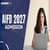 AIFD Admission 2027: Dates, Eligibility, Application Form & Process