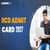 IICD Admit Card 2026 (Out), Download IICD Hall Ticket @iicd.ac.in