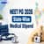 NEET PG 2026 State-Wise Medical Stipend: Highest and Lowest Medical Stipend
