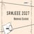 SRMJEEE Marking Scheme 2026 Out: Marks per Question & Negative Marking