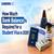 How Much Bank Balance Is Required for a Student Visa in 2026?
