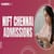 NIFT Chennai Admission 2026, Dates, Eligibility, Fees, Counselling, Cutoff, Process
