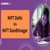 NIFT Delhi vs NIFT Gandhinagar: Courses, Fees, Placements & Campus Comparison