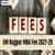 IIM Nagpur Fees 2025-27: Check Fee Structure, Number of Seats, Cutoff, Placements