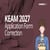 KEAM Application Form Correction 2026 (Started) - Check How to Edit Form Online