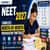 NEET 2027: Complete Month-by-Month Preparation Timetable