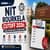 NIT Rourkela Cutoff 2026: JoSAA Round-Wise Closing Ranks
