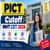 PICT Cutoff MHT CET 2026: Check Course-Wise Opening and Closing Ranks