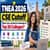 TNEA CSE Cutoff 2026: What Is the Last Rank for Admission to Top 20 Colleges?
