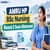 AMRU HP BSc Nursing 2026 Round 2 Seat Allotment Result (October 3): PDF Link