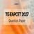 TS EAMCET Question Paper 2026 (Out) - Download Previous Year Papers PDF