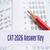 CAT Answer Key 2026: Release Date, Official Website, Download PDF