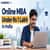 Online MBA Under Rs 1 Lakh in India 2026