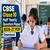 CBSE Class 10 Half Yearly Question Paper 2026 PDF - Maths, Science, English, Hindi, Social Science