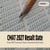 CMAT 2026 Result Date: Check CMAT Scorecard, Steps to Download & Next Steps
