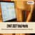 CMAT 2026 Total Marks: Section-wise Questions, Marking Scheme, Good Attempts & Score vs Percentile