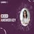 CEED 2026 Final Answer Key Out, Download PDF @ceed.iitb.ac.in