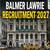 Balmer Lawrie Recruitment 2027: Notification Out, Apply Online for Executive & Officer Vacancies