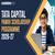 Tata Capital Pankh Scholarship Program 2026-27 - Apply Online, Last Date, Benefits