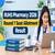 RUHS Pharmacy 2026 Round 1 Seat Allotment Result (September 10): Direct link at ruhscuet2026.com