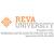 Reva University B.Tech Admissions 2021