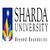 Sharda University- 31 May Application Deadline