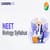 NEET Biology Syllabus 2026 - Botany, Zoology Important Topics of Biology Syllabus