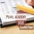 Pearl Academy 2025  Question Paper - General Proficiency Test