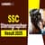 SSC Stenographer Results 2025 (Out) - Steps to Download Region wise Scorecard