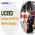 What is UCEED Colleges Cut-off for General Category?