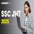SSC JHT 2025 - Notification, Application form, Eligibility Criteria, Syllabus, Exam Dates