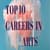 Top 10 Careers Options in Arts 2025 - Check Jobs, Courses, Top Recruiters, Salary