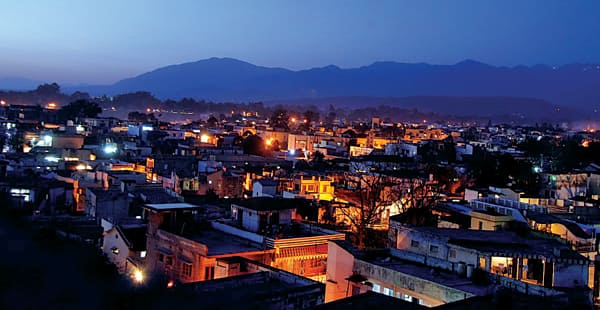 Study destination Dehradun: All you need to know