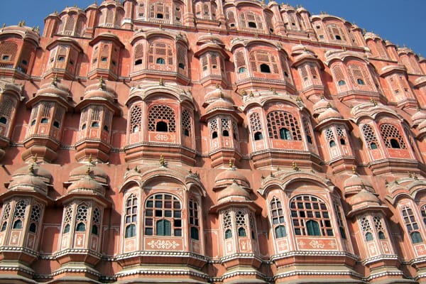 Student guide: Discover major hubs in Jaipur