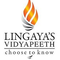 Lingaya's Vidyapeeth, Faridabad