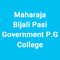 Maharaja Bijli Pasi Government PG College, Lucknow