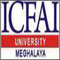 ICFAI University, Shillong, Meghalaya